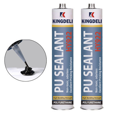 Construction Automotive Silicone Adhesive Waterproof Polyurethane Glue