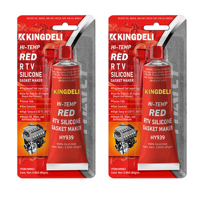ODM Flexible Paintable Waterproof Sealant High Temperature