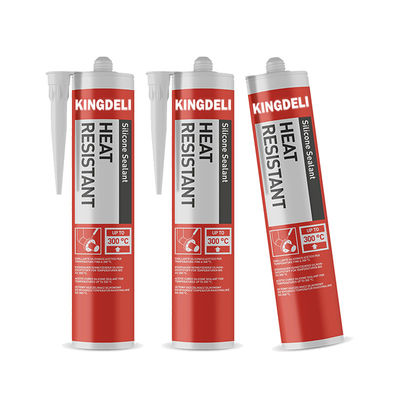 Structural Bathroom Sealant Caulk Clear Sanitary Silicone