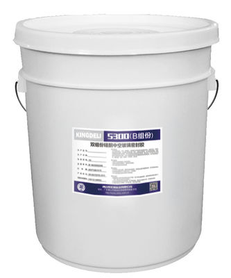 Multipurpose Two Component Urethane Adhesive Polysulphide Joint Filler