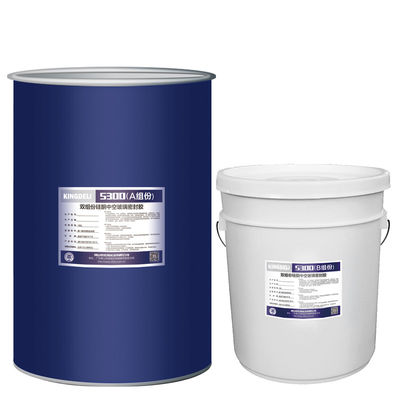 ODM Two Component Silicone Sealant Urethane Adhesive For Aquarium