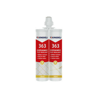 Custom Sanded Grout Caulking Waterproofing In Bulk